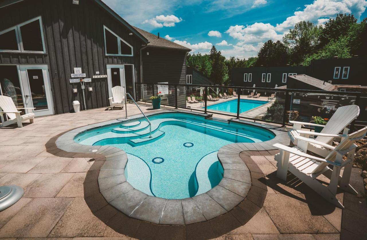Millcroft Inn & Spa Village Of Alton Экстерьер фото
